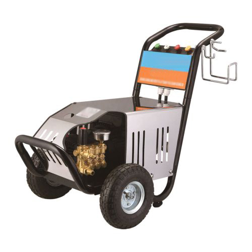 Cold Water High Pressure Washer (CC-2500, 3WZ-1850)