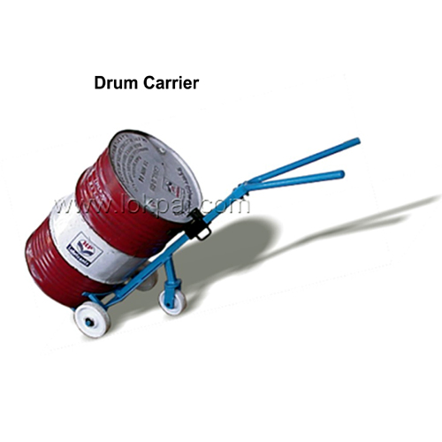 Drum Carrier / Cart & Cradle