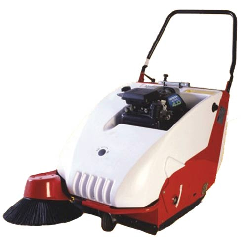 Engine Operated Sweeper (BRAVA HT/ET)