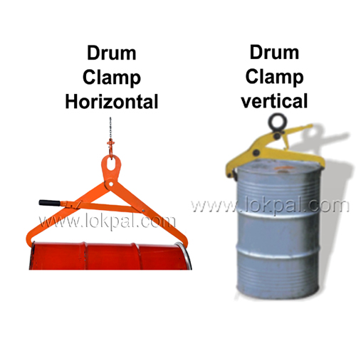 Drum Clamps