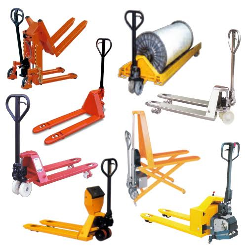 Material Handling Equipments - Material Handling System and Industrial Material  Handling Equipments