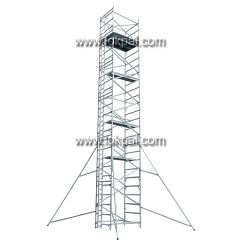 Scaffold Tower